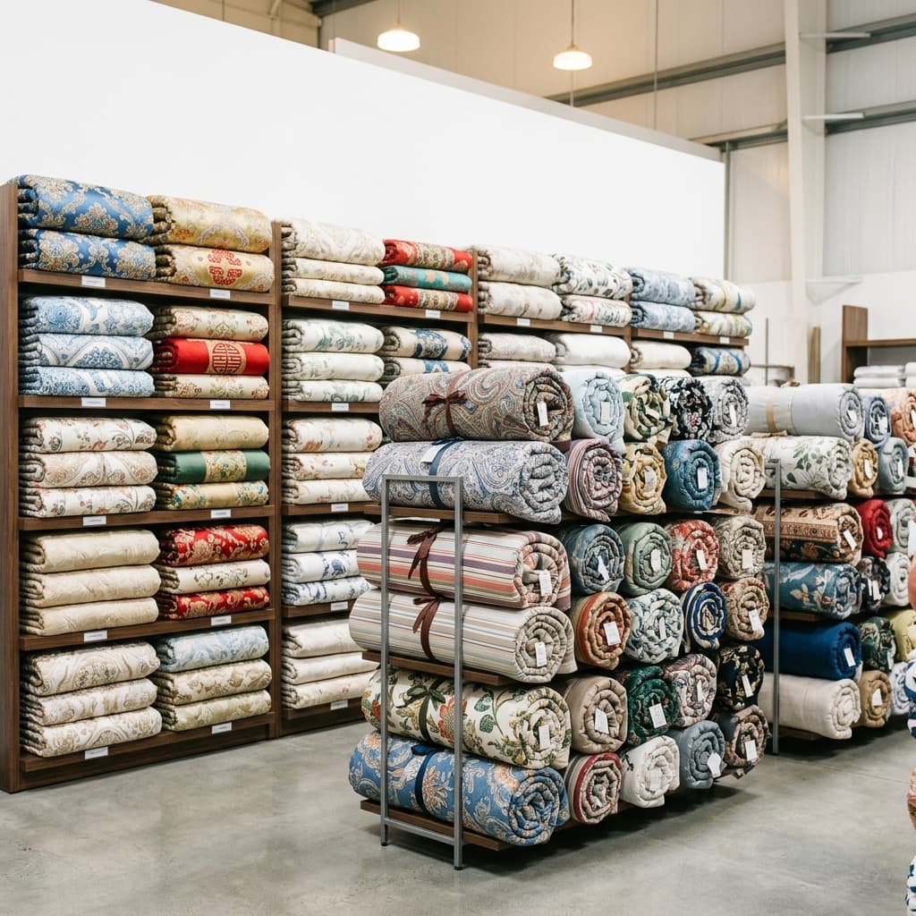 Ropa de cama para venta mayorista